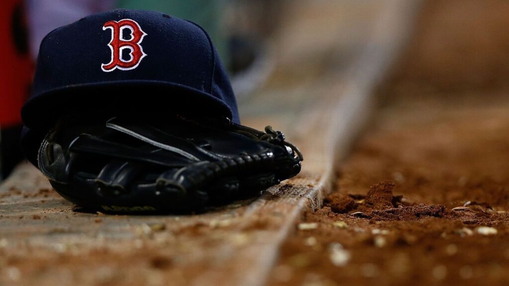 Red Sox top Mets after plane troubles force 'wild' 24 hours