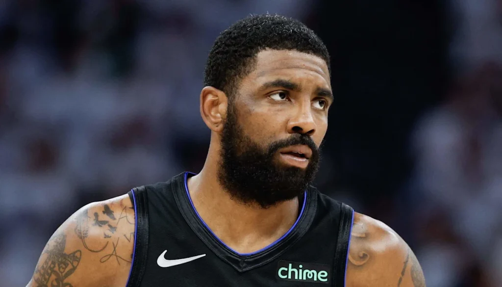 Report: Timberwolves Get Major Kyrie Irving Trade Update Amid LeBron Miss
