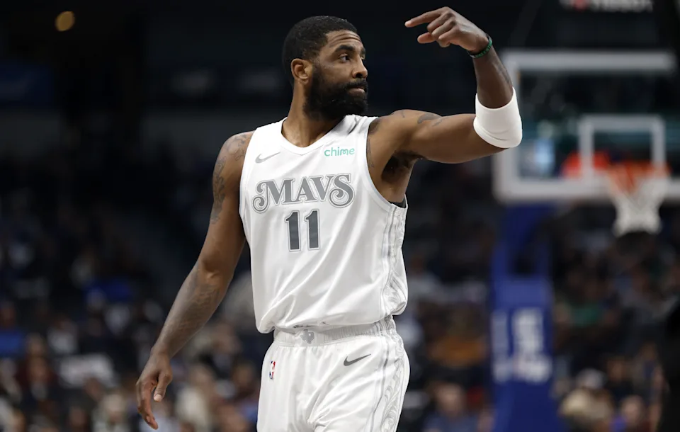 Minnesota Timberwolves v Dallas Mavericks