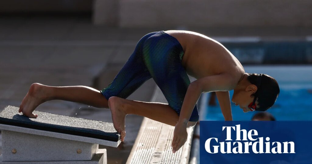 Scorching US heatwave to hit 70 million people with third ‘heat dome’ in month | Extreme heat
