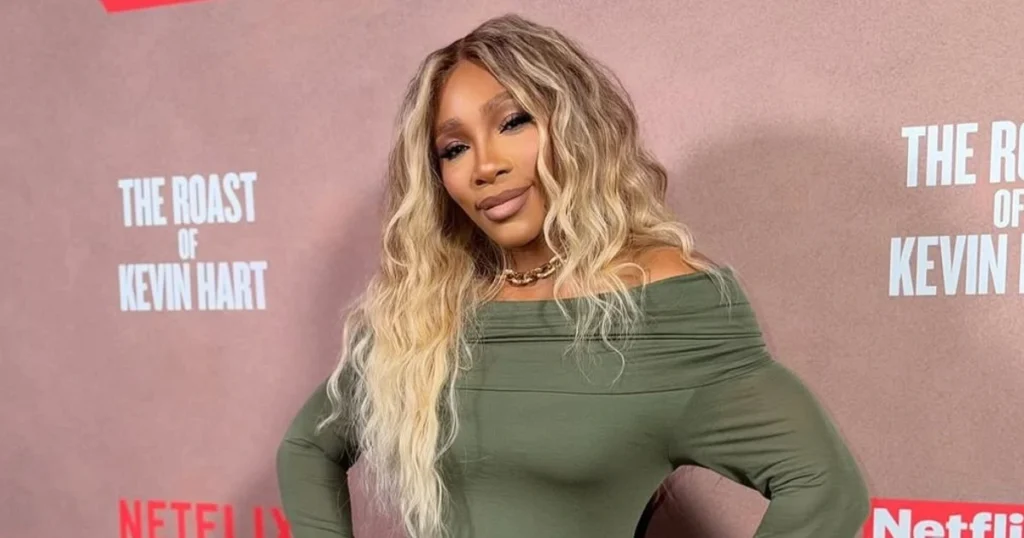 Serena Williams Had a Blunt Response to Cosmetic Surgery and Skin-Bleaching Rumors