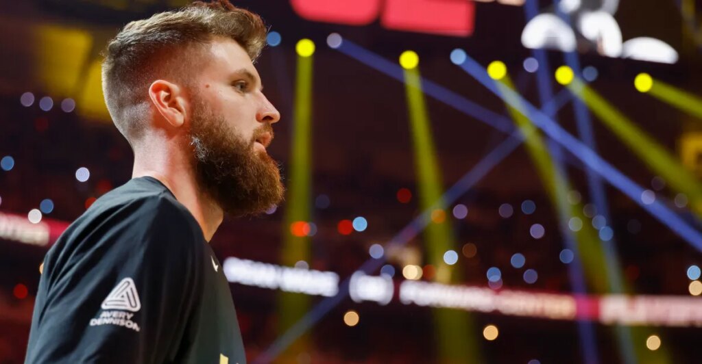 Should Dean Wade be a priority target for the Sixers in free agency?