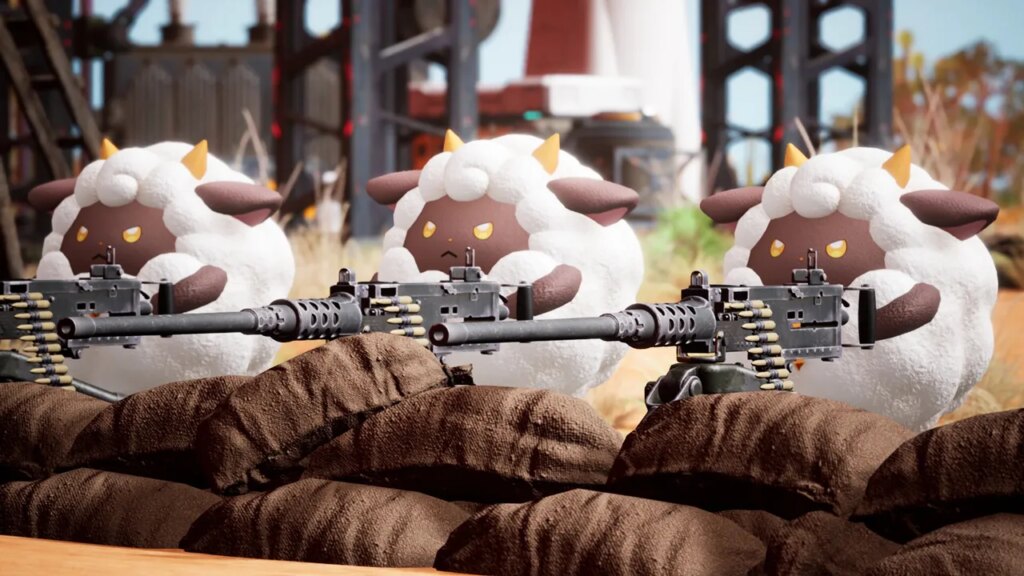 Should Palworld Players Wipe Their Data for 1.0 This Week? Pocketpair Offers Official Advice