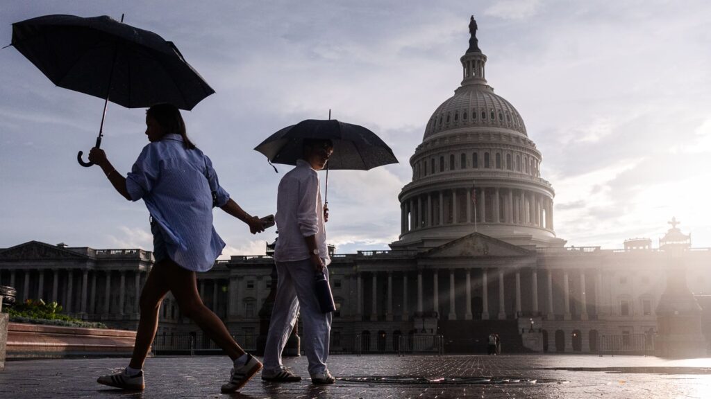 Social Security reform: Senators propose new legislative process