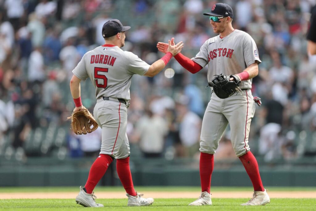 The Red Sox are entertaining again. Ownership should get in on the fun