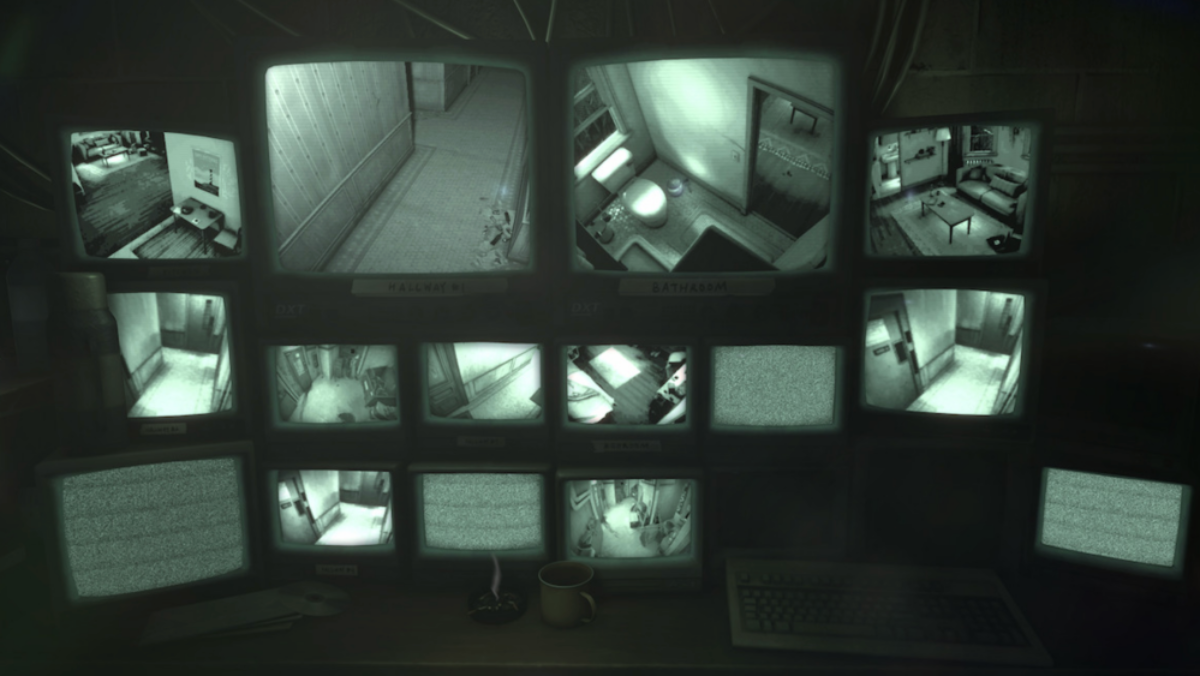 āUnhingedā: Netflix Game Is a Fun and Scary Choose Your Own Adventure