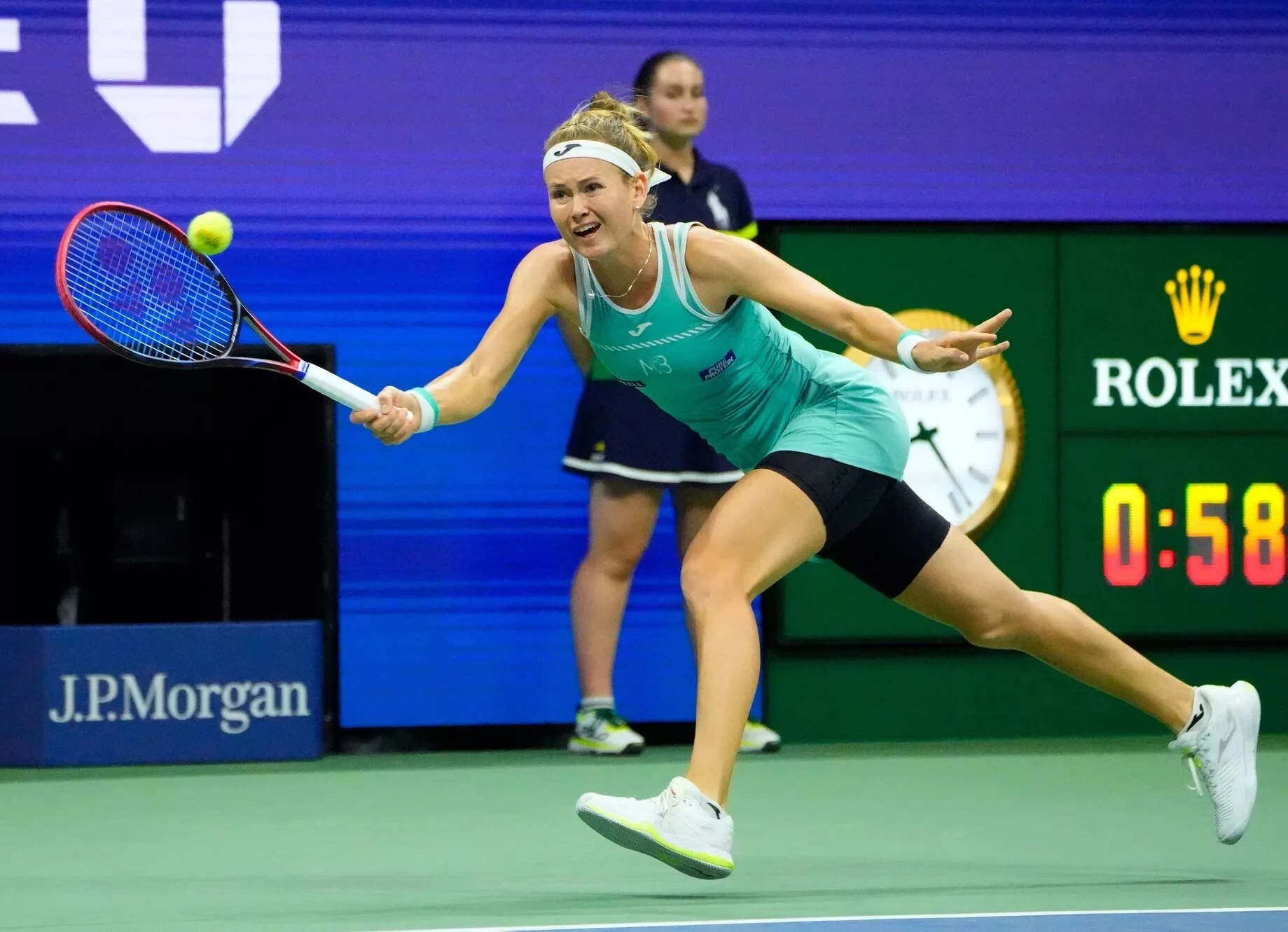 WTA Prague R16 Best Bets Including Bouzkova vs Lee