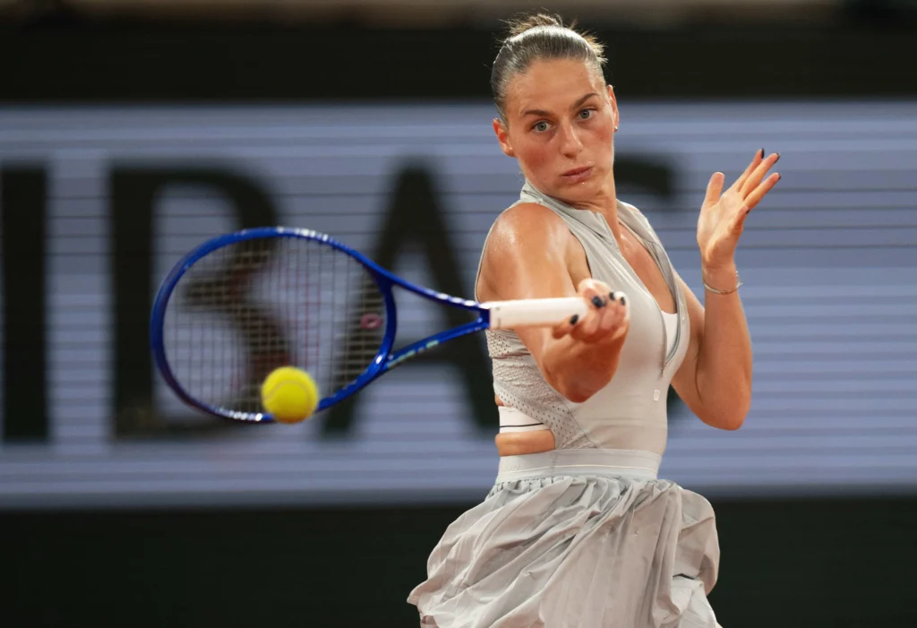 WTA Wimbledon Best Bets Including Krueger vs Kostyuk