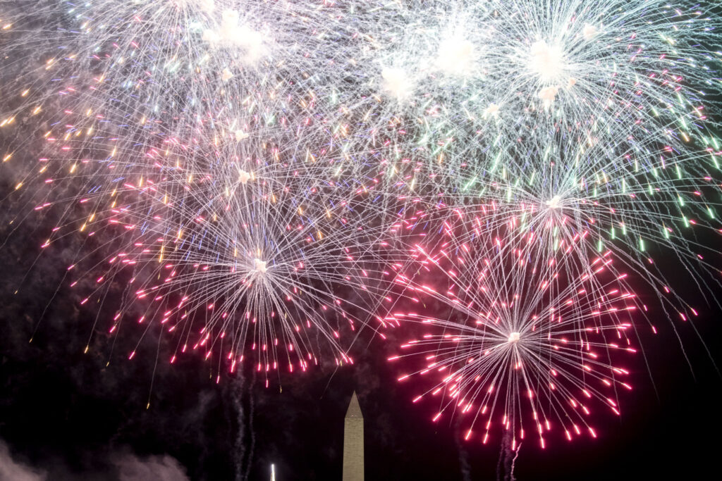 What’s open and what’s closed in the DC area for Fourth of July 2026