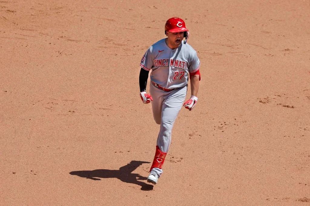 Why Sal Stewart Has a Strong Case Over JJ Wetherholt for NL Rookie of the Year