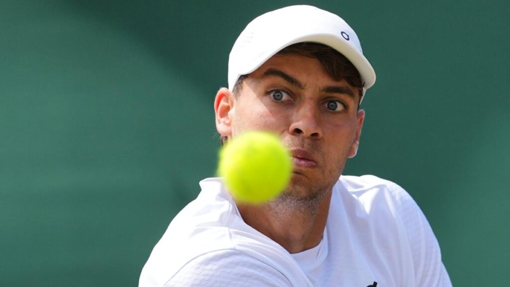 Wimbledon, il programma e gli orari di lunedì: Cobolli e Paolini in campo