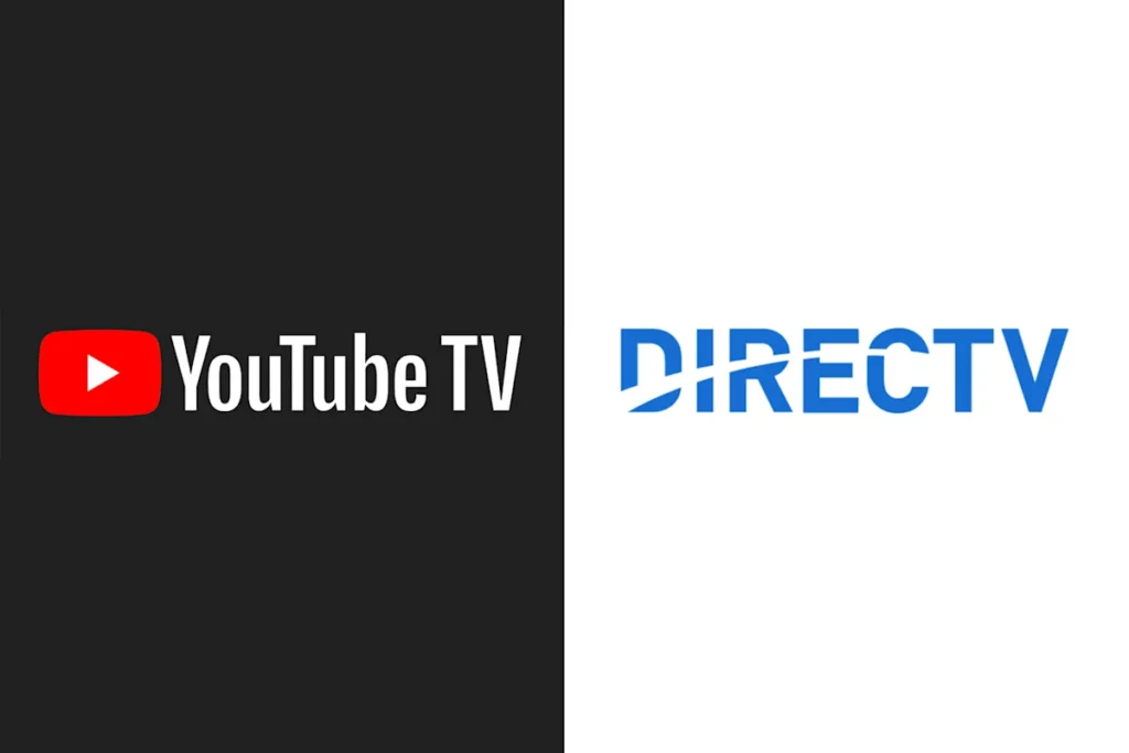 YouTube TV vs. DirecTV: Which Live-TV Streaming Service Is Best?