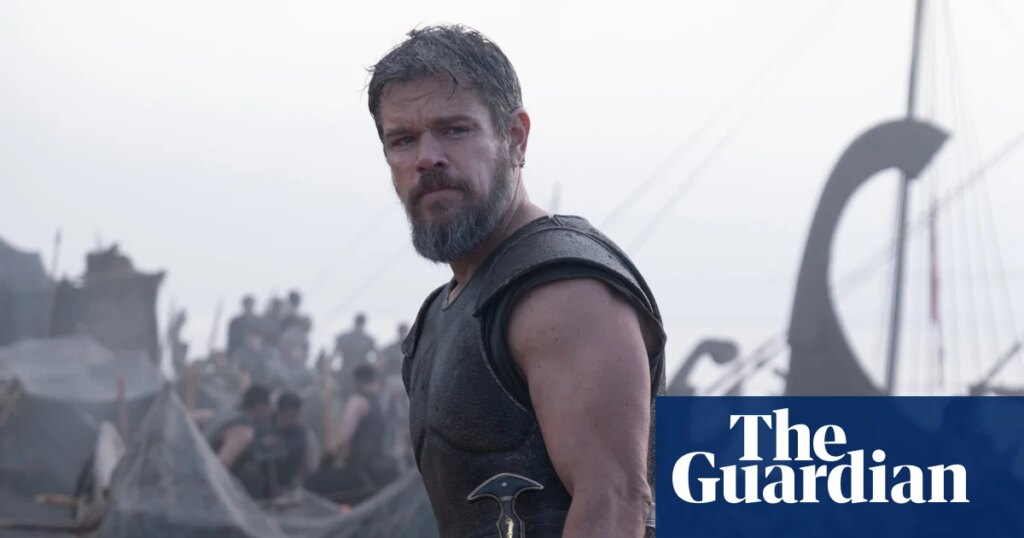 ‘An absolute triumph’: first reactions to Christopher Nolan’s Odyssey are ecstatic | The Odyssey