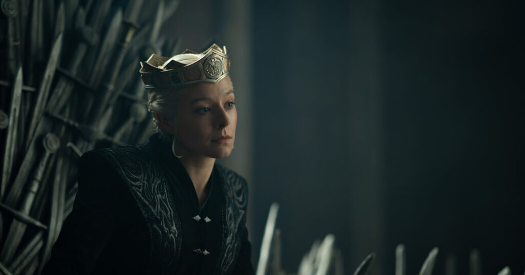 ‘House of the Dragon’ Season 3, Episode 6 Recap: Mistakes Were Made
