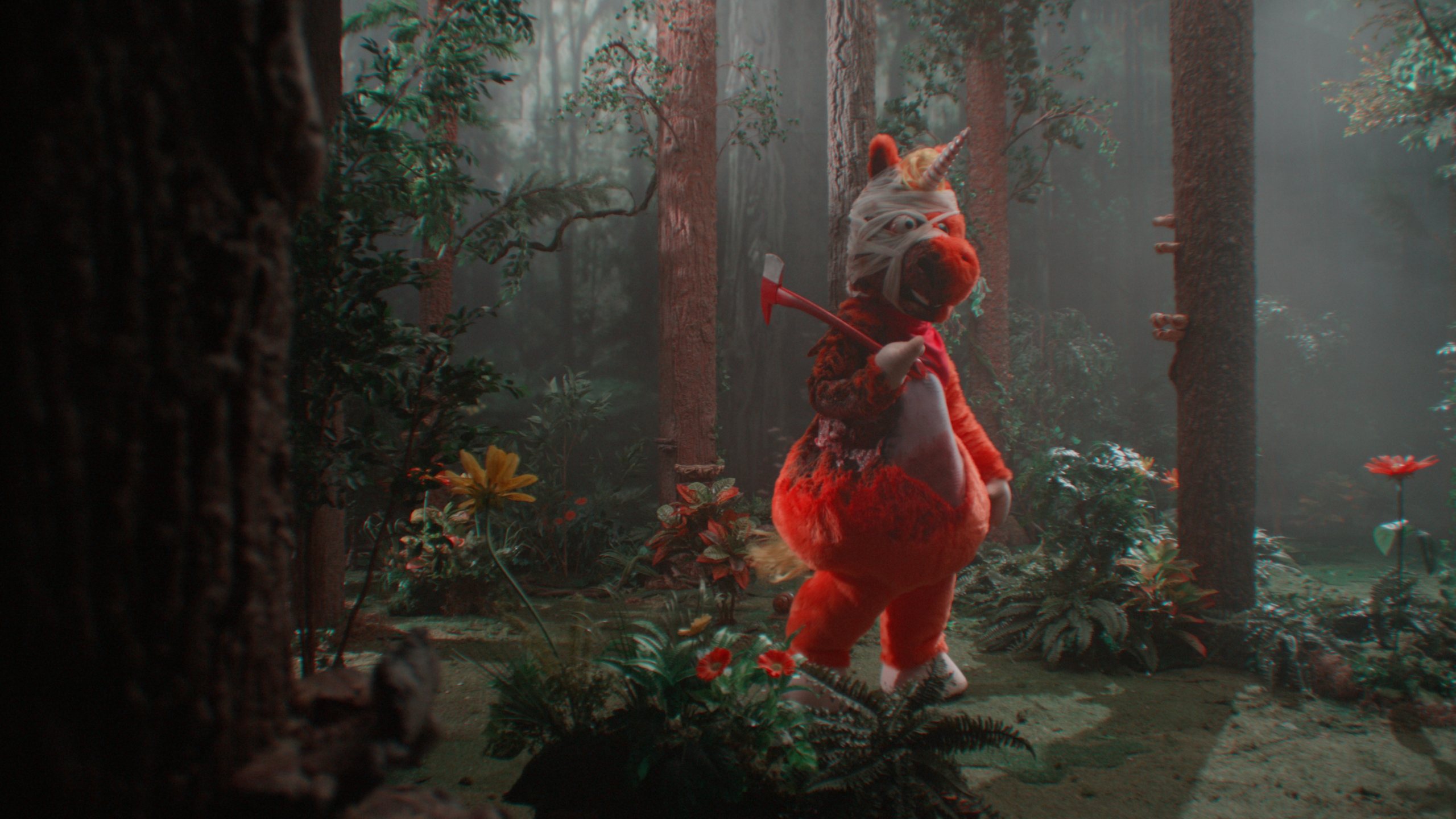 summer 2026 horror movies Buddy