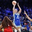 Paige Bueckers Dallas Wings WNBA