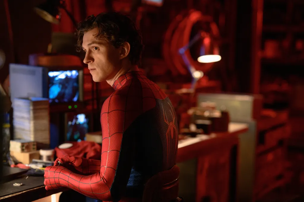 'Spider-Man: Brand New Day' Post-Credit Scene Explainer & Implications