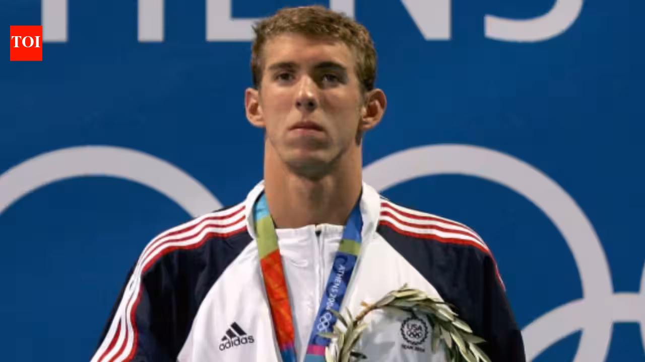 Michael Phelps net worth in 2026: Inside the Olympic legend’s multi million dollar fortune, endorsements and more | International Sports News