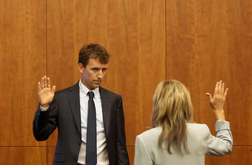 How The Boston Globe is covering Lindsay Clancy's trial
