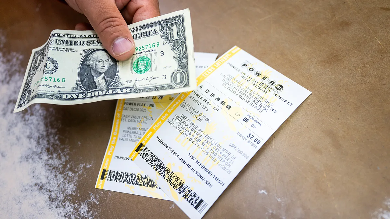 Powerball jackpot reaches $786M: What to do if you win