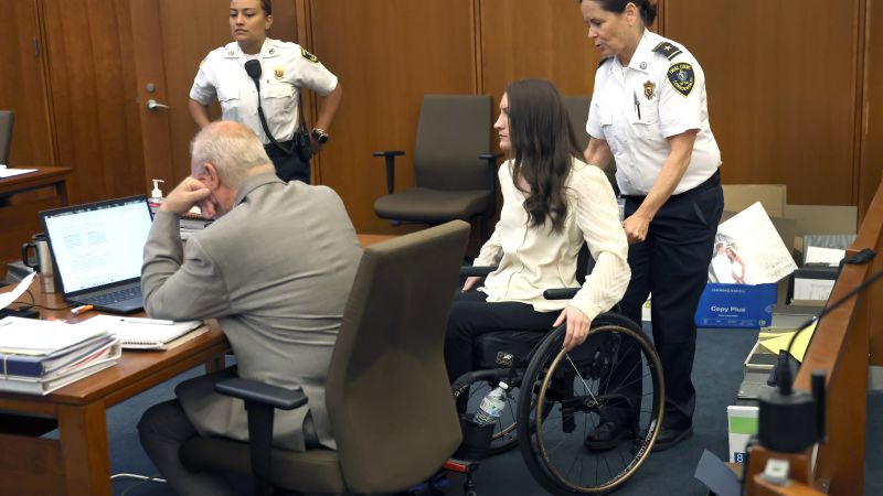 What we learned this week at Lindsay Clancy’s trial