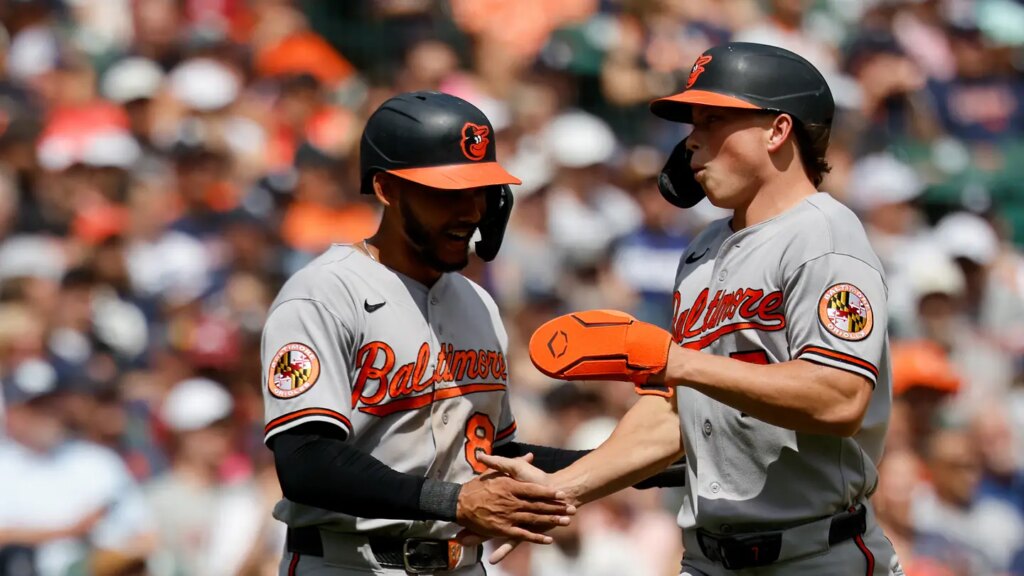 Reds Tabbed Potential Landing Spot for Former No. 1 Overall Pick