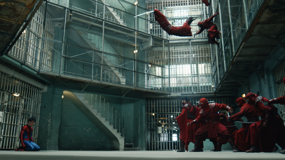 Spider-Man: Brand New Day Fight Scene Ties to Jean Grey's Phoenix