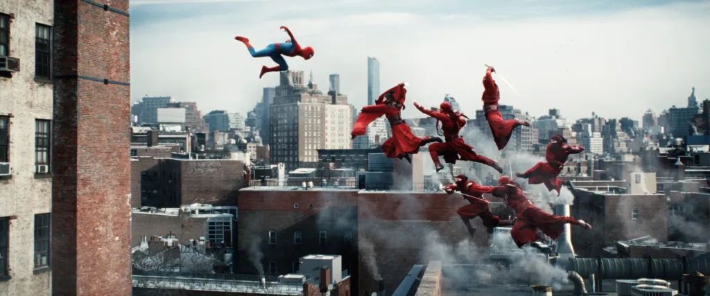 Box Office: 'Spider-Man: Brand New Day' Massive $143M Second Weekend