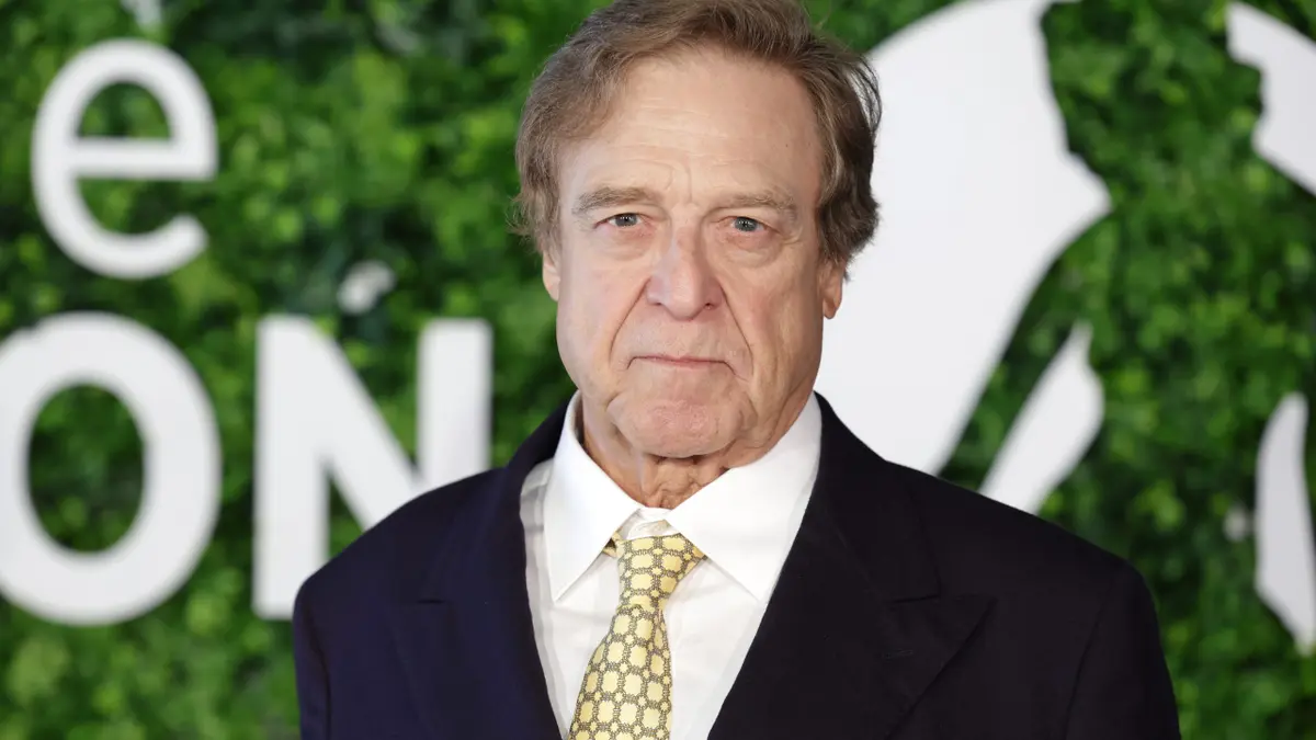 John Goodman