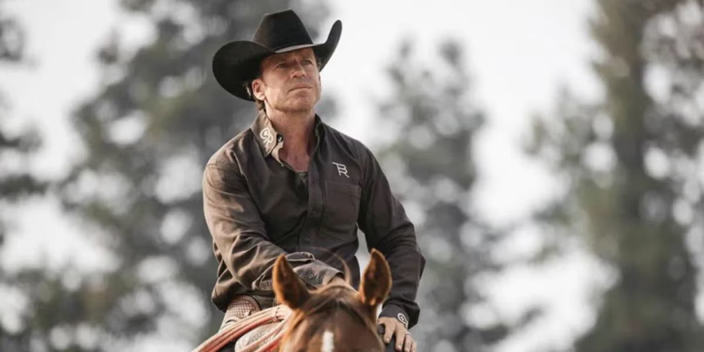 24 Actors ‘Yellowstone’ Creator Taylor Sheridan Can’t Stop Hiring