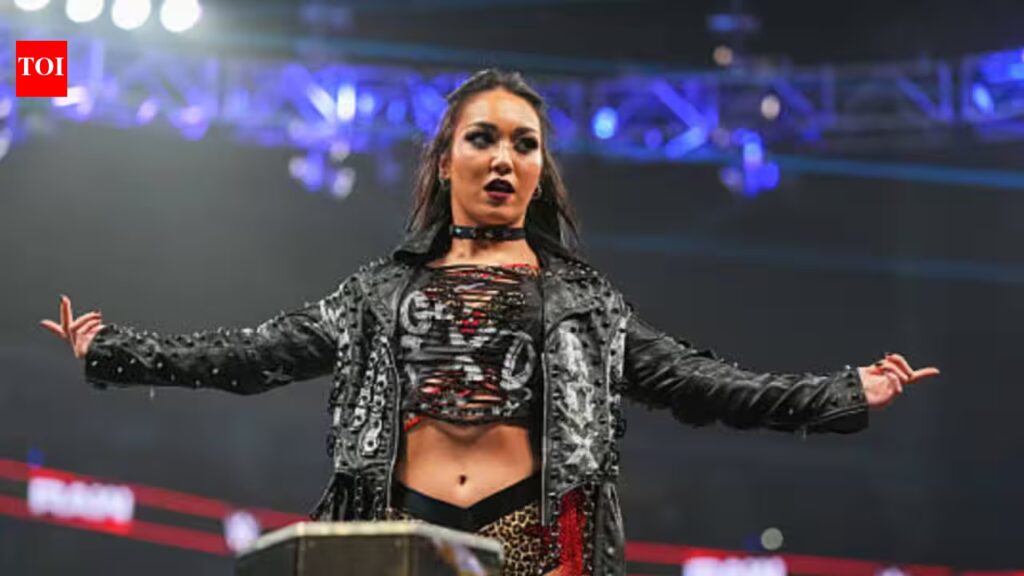Roxanne Perez net worth in 2026: How WWE’s rising star built her fortune through wrestling, endorsements, brand deals and career success | WWE News