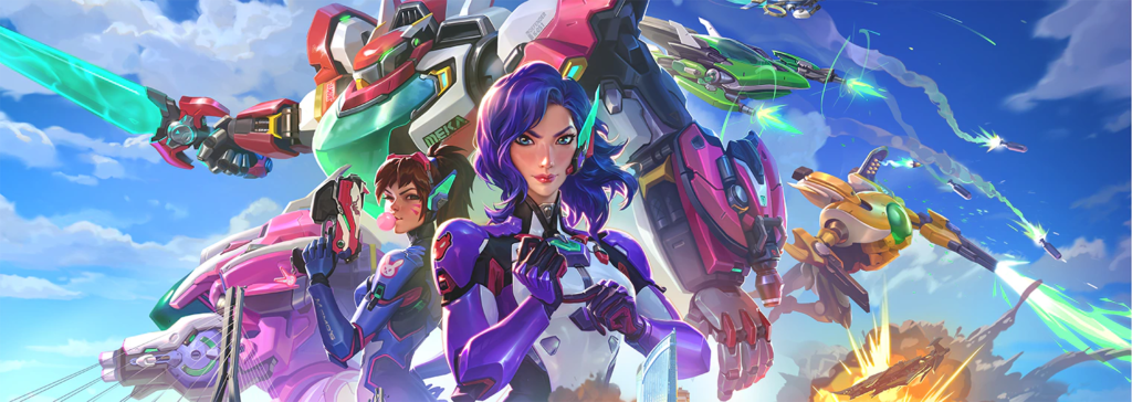 Reign of Talon – Season 4: Heroes of Busan Brings Out the Best - News