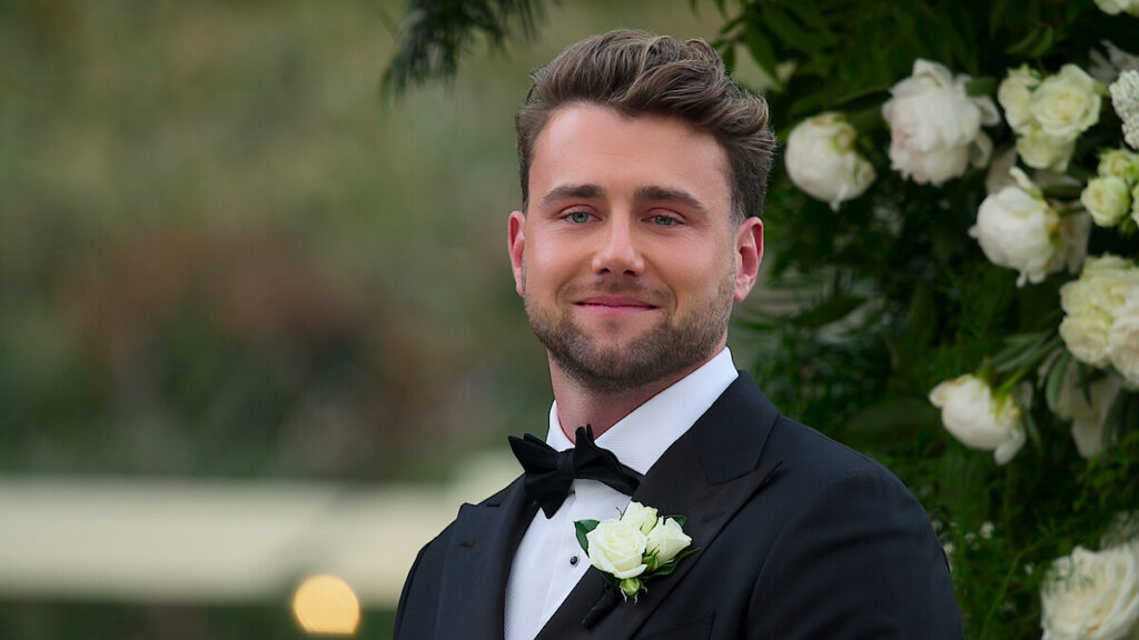 Let's Marry Harry Finale, Did Harry Get Married? Are Harry and Amber Still Together? Dannelle, Who Won?