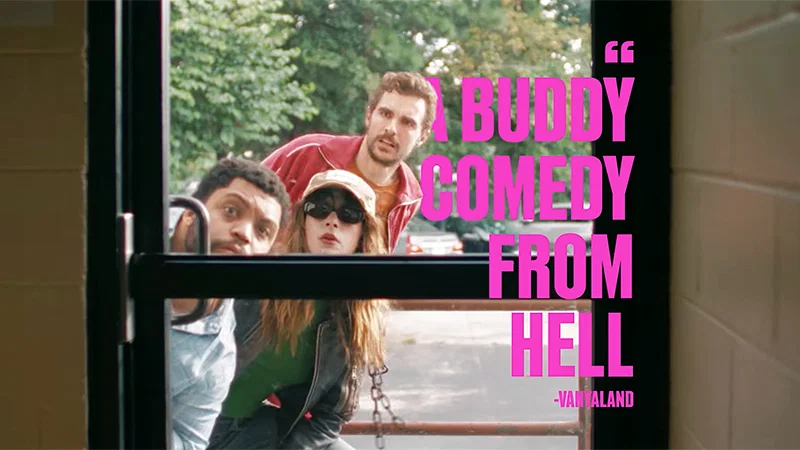 Idiots Trailer