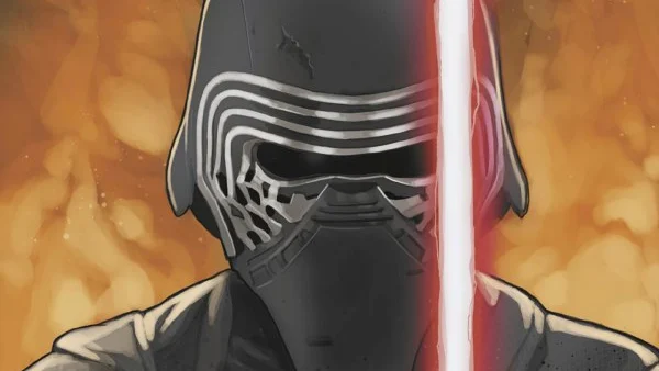 The Fall Of Kylo Ren