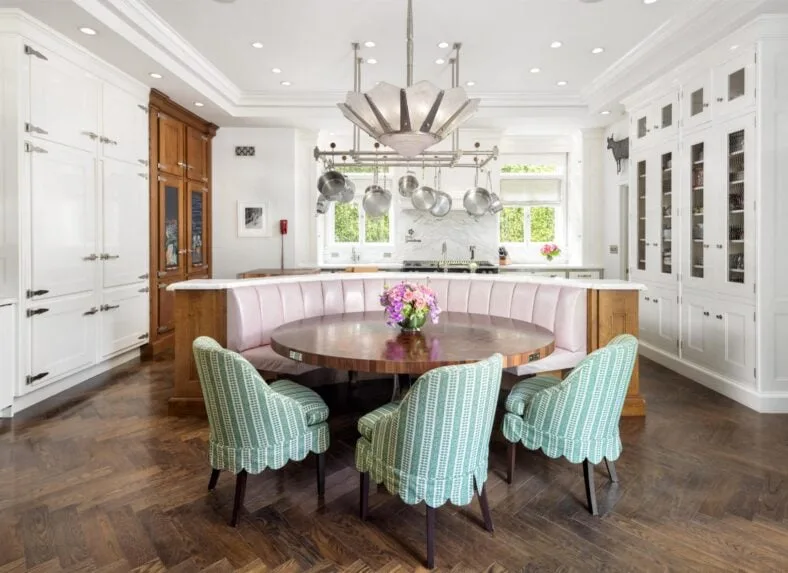 Ozzy and Sharon Osbourne's longtime Los Angeles mansion for sale at $17 million after music icon's death