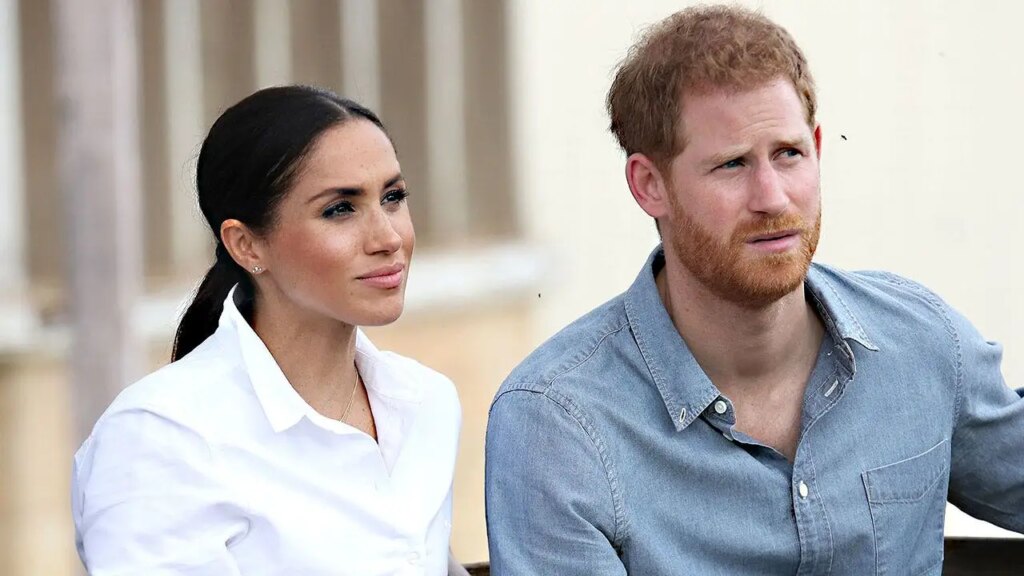 Prince Harry, Meghan Markle's box-office loss hard to dismiss: expert