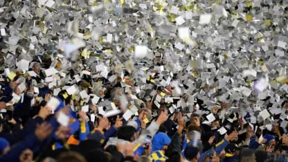 El Canalla contraataca: acusó a Corinthians de denunciar racismo por El Canalla contraataca: acusó a Corinthians de denunciar racismo por