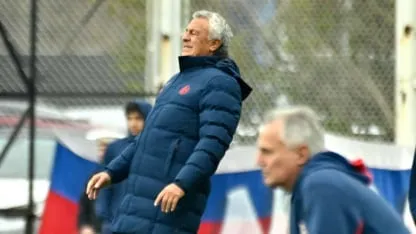 Gorosito pidió unidad tras el alivio: “No se soluciona nada con el insulto” Gorosito pidió unidad tras el alivio: “No se soluciona nada con el insulto”