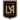 Los Angeles FC logo