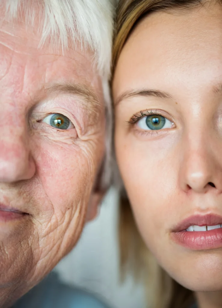 Growing with our ageing parents – Signs of the Times