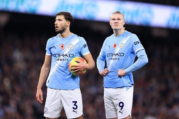 Enzo Maresca to pick Man City leaders at end of transfer window