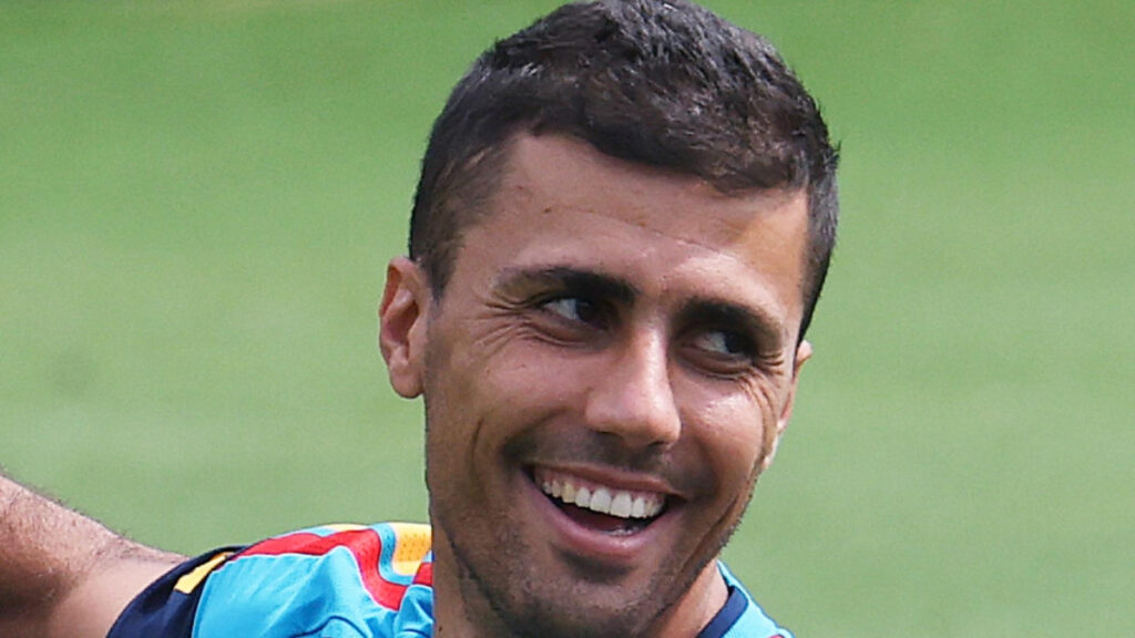 Rodri ya es del Barça, acuerdo cerrado con el City