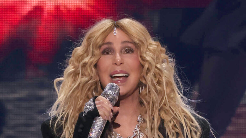 Quote Of The Day By Cher: 'I Always Thought Of Myself As A Bumper Car 'Cause ...'