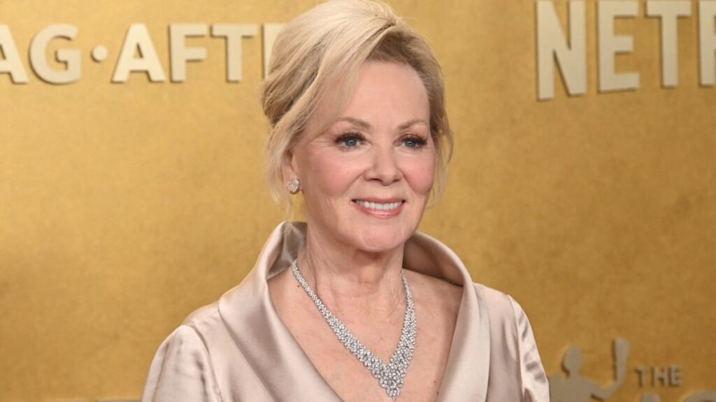 Quote Of The Day By Jean Smart: 'Never Ever Think That What You've Decided Is An Absolute...'