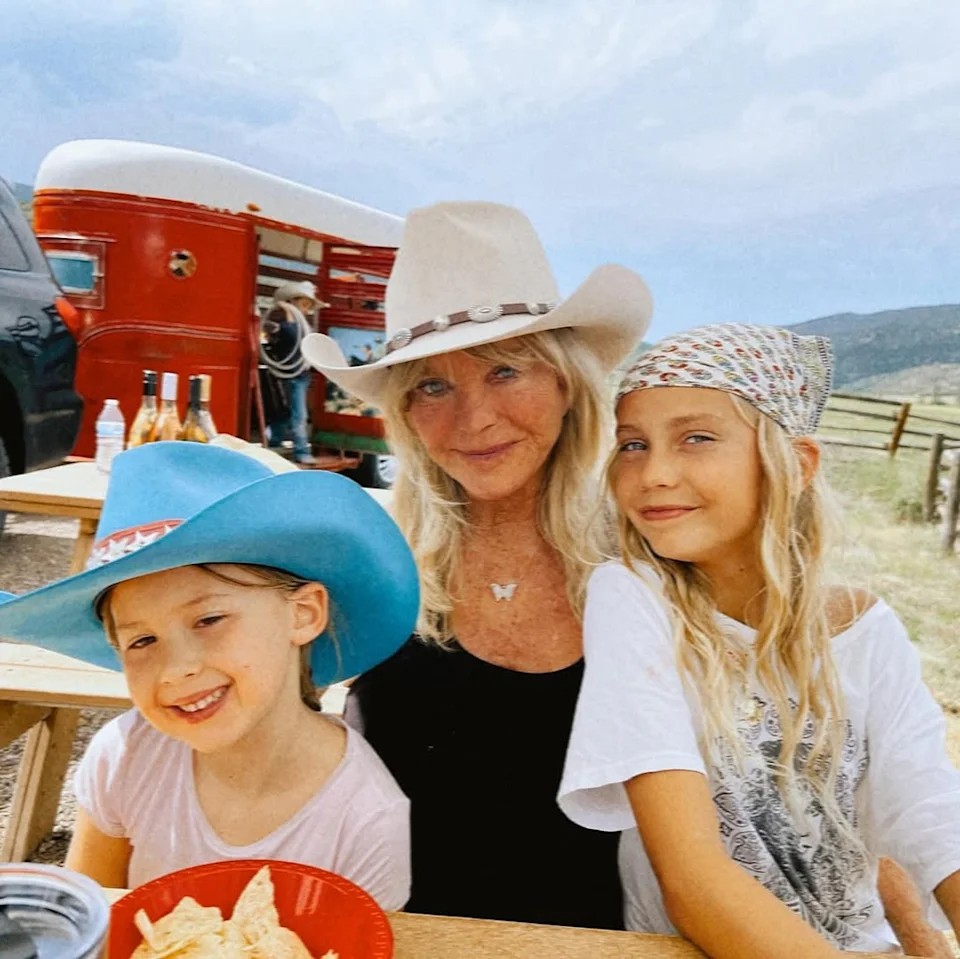Home on the Range