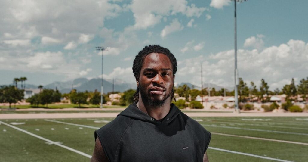 Nukleus Names Raiders Running Back Ashton Jeanty as Investor and Face of the Business of Sports Platform |