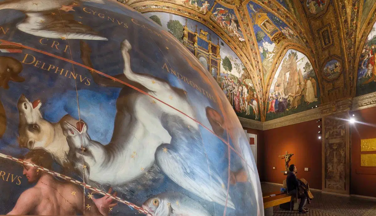 5 Breathtaking Renaissance Art Treasures Hidden Inside the Vatican Museums