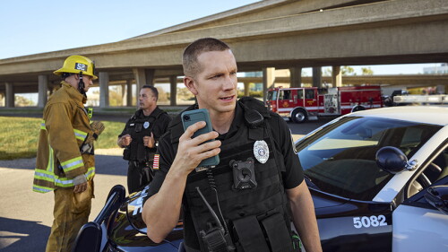FirstNet, Built with AT&T Launches First-Ever 5G Standalone Core