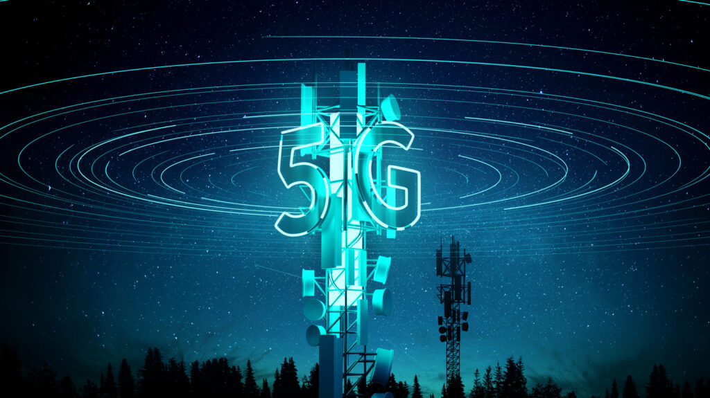 5 Unexpected Devices That Can Run On A 5G Network